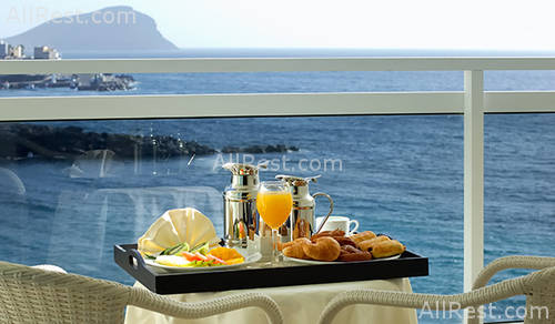 Vincci Tenerife Golf 32
